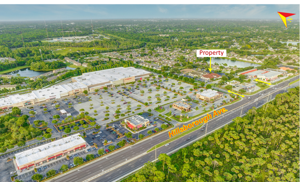 More Photos Of 6911 Pistol Range Rd, Tampa Medical For Lease