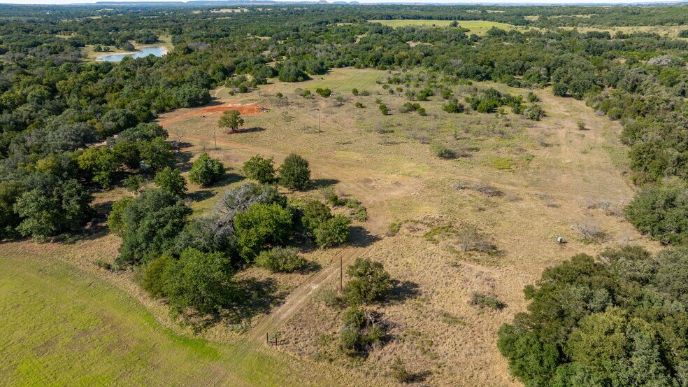 More Photos Of 10400 FM 927, Iredell Land For Sale
