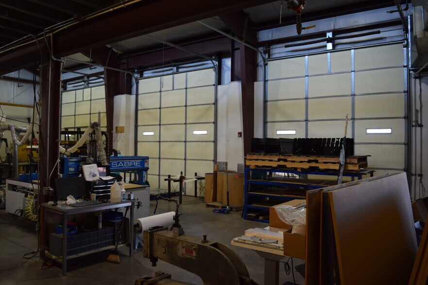 More Photos Of 2613 W 64th Ave, Denver Warehouse For Sale