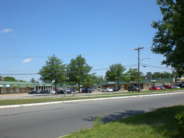 Primary Photo Of 650-670 Route 70, Lakehurst Freestanding For Lease