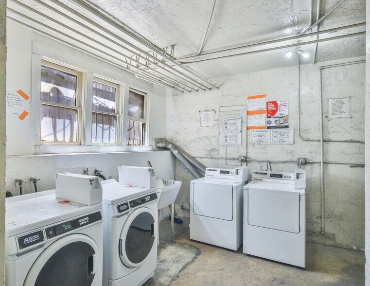 More Photos Of 138 N Soto St, Los Angeles Apartments For Sale