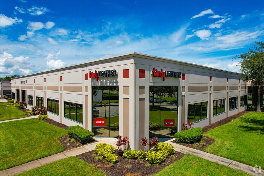 More Photos Of 8900-8934 Brittany Way, Tampa Unknown For Lease