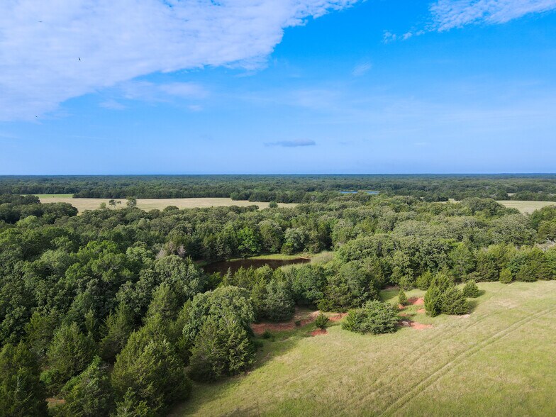 More Photos Of Intersection of FM 2029 and FM 409, Telephone Land For Sale