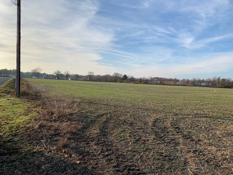 Primary Photo Of Lot 3 Clark Canning House Road, Federalsburg Land For Sale