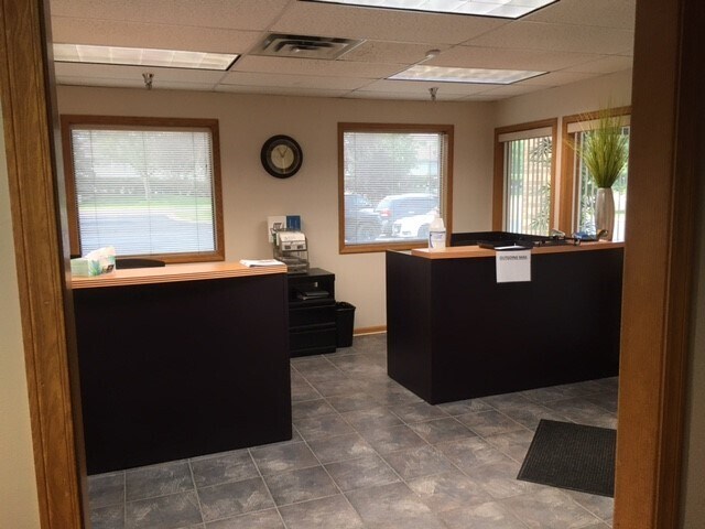 More Photos Of 2800 Freeway Blvd, Brooklyn Center Office For Lease