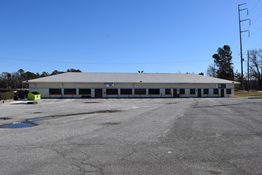 More Photos Of 1554 S Lumpkin Rd, Columbus Supermarket For Sale