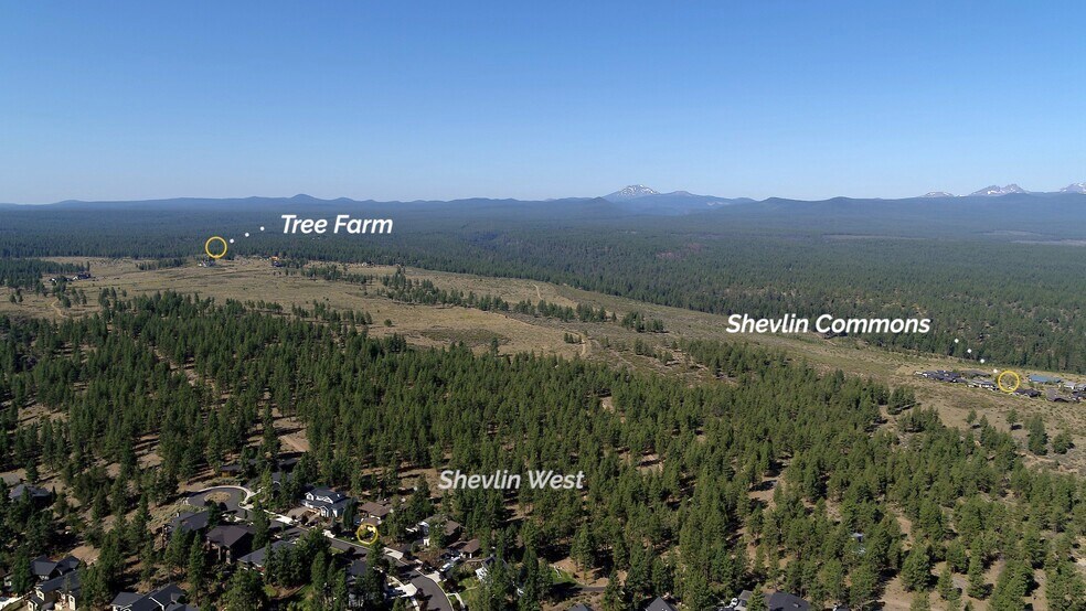 More Photos Of Shevlin Park Rd @ Huntsman Loop, Bend Land For Sale