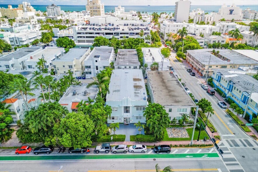 More Photos Of 1115 Euclid Ave, Miami Beach Apartments For Sale