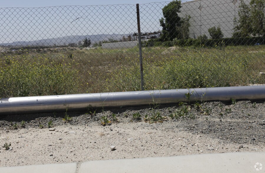 Primary Photo Of 8024 3rd St, Highland Land For Sale