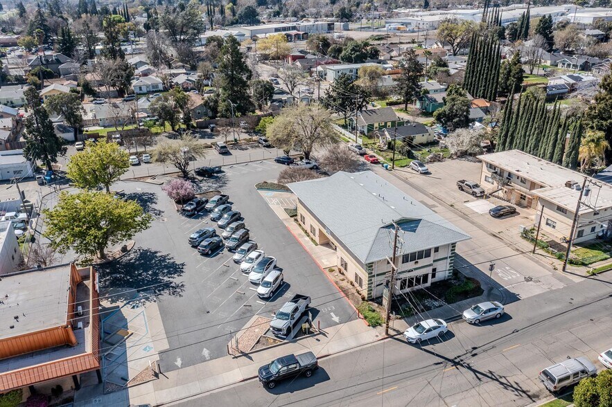 More Photos Of 508 Forbes Ave, Yuba City Office Residential For Lease