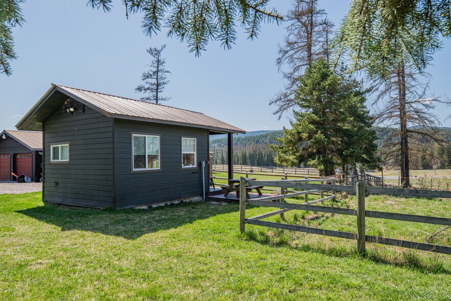 More Photos Of 4395 US Highway 93 W, Whitefish Multifamily For Sale