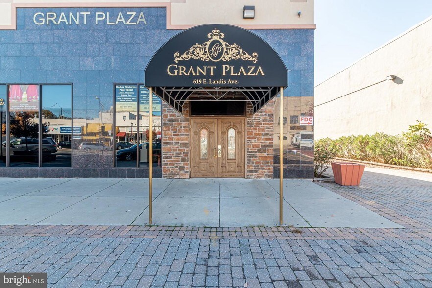 More Photos Of 619-623 E Landis Ave, Vineland Restaurant For Sale