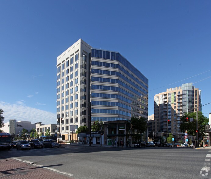 More Photos Of 5404 Wisconsin Ave, Chevy Chase Office For Lease