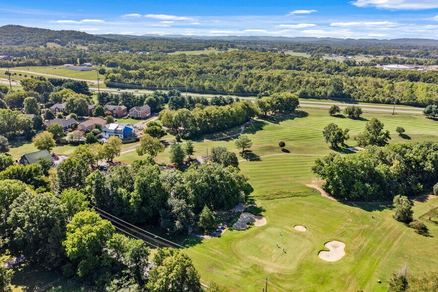 More Photos Of 285 Spencer Creek Rd, Franklin Golf Course Driving Range For Sale