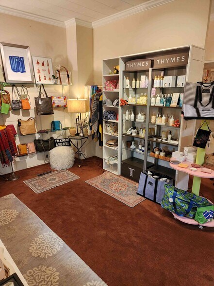 More Photos Of 600 National Rd, Wheeling Storefront Retail Office For Sale