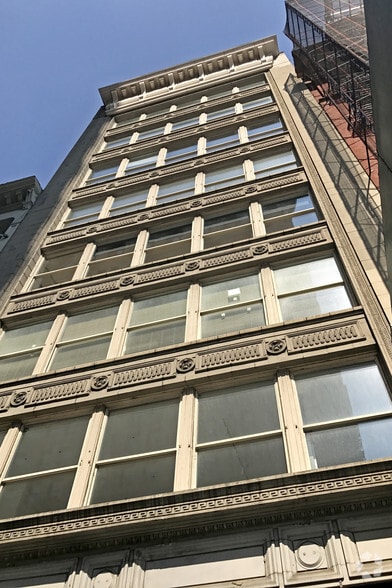 More Photos Of 184 Fifth Ave, New York Office For Lease