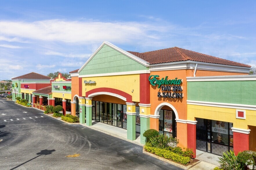 More Photos Of 7640 N Wickham Rd, Melbourne General Retail For Lease