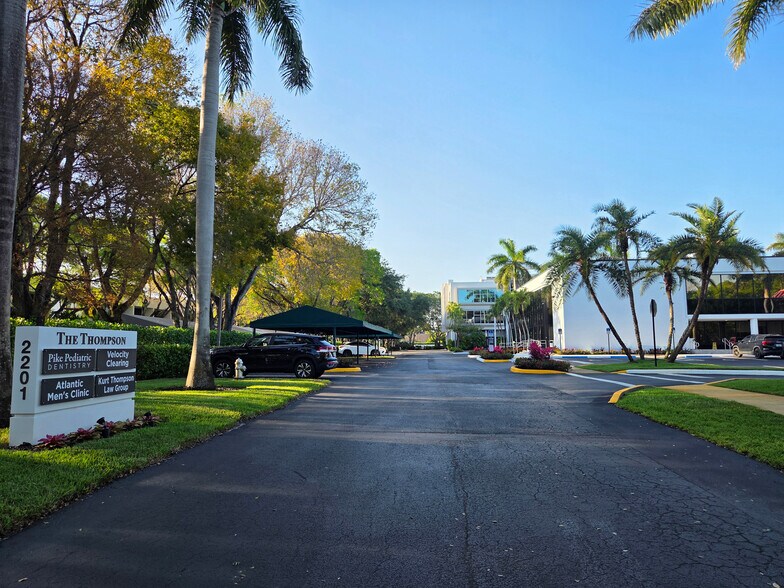 More Photos Of 2201 NW Corporate Blvd, Boca Raton Office For Lease