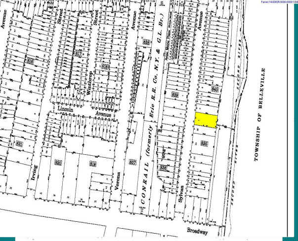 More Photos Of 926-932 Broadway, Newark Freestanding For Lease