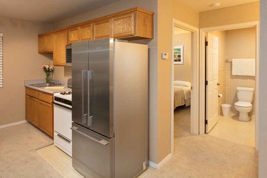 More Photos Of 4900 San Palo Rd, Atascadero Apartments For Sale