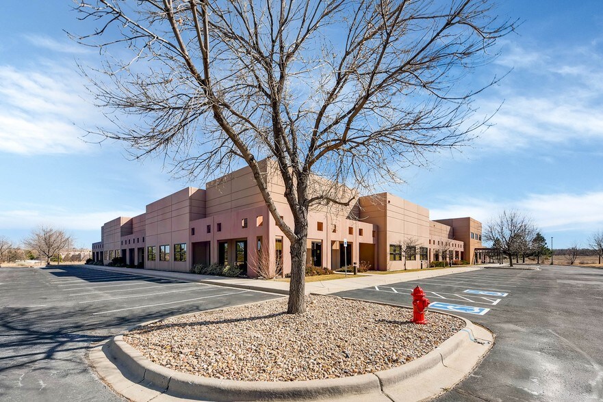 More Photos Of 7420 E Dry Creek Pky, Longmont Office For Lease