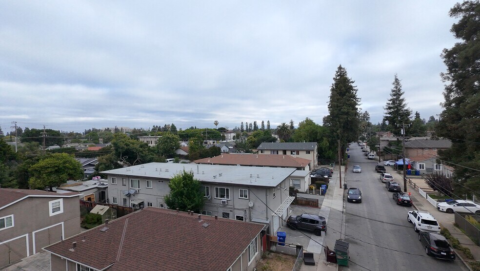 More Photos Of 27 Topeka Ave, San Jose Apartments For Sale