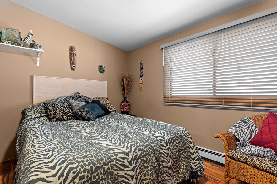 More Photos Of 8520 Gass Lake Rd, Newton Winery Vineyard For Sale
