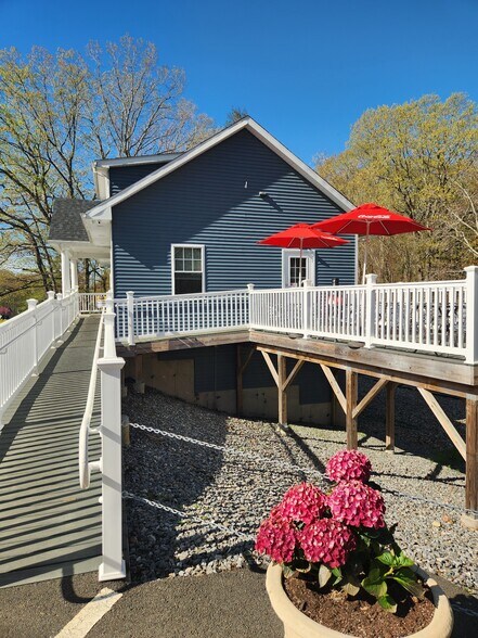 More Photos Of 605 Wolcott Rd, Wolcott Specialty For Sale