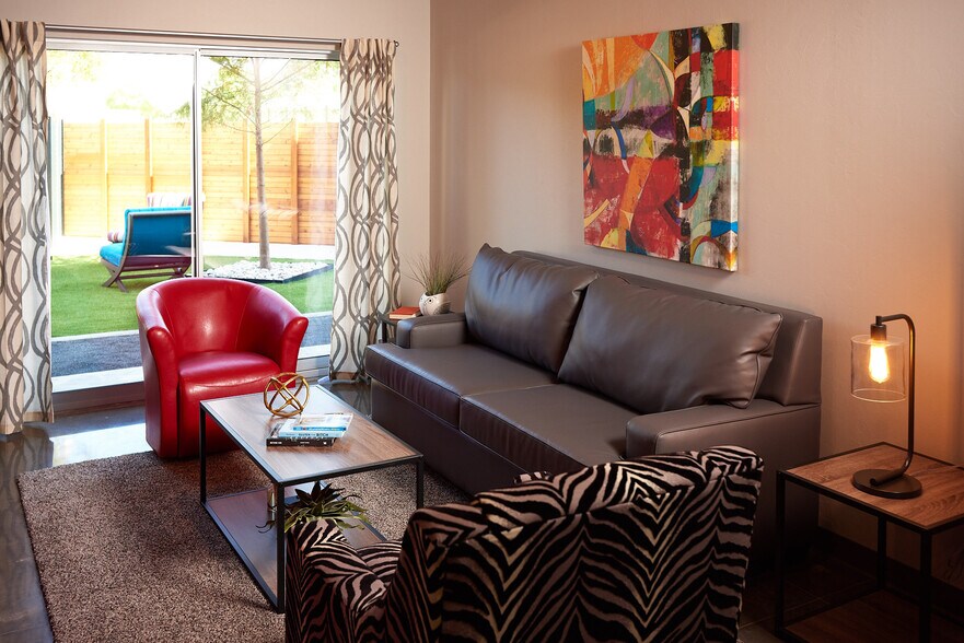 More Photos Of 750 W Imhoff Rd, Norman Apartments For Sale