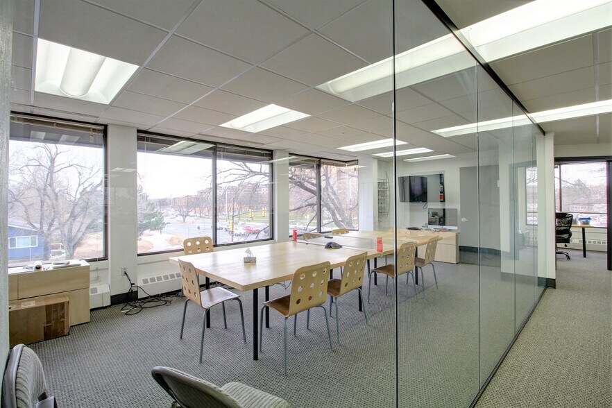 More Photos Of 2995 Baseline Rd, Boulder Office Residential For Sale