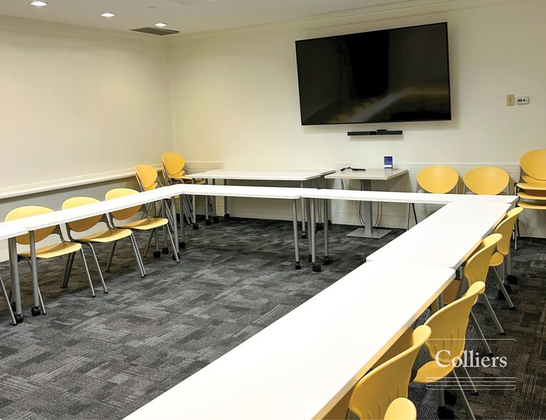 More Photos Of 100 Center Point Cir, Columbia Office For Lease