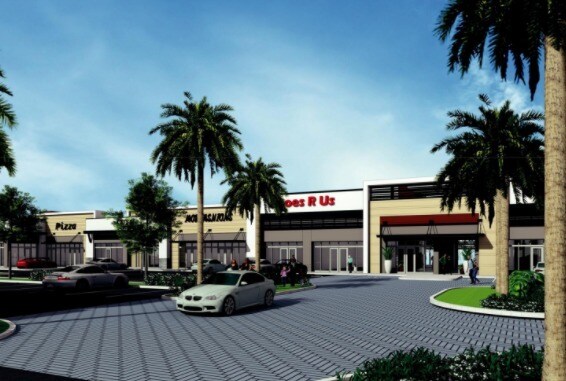 More Photos Of 5755 NW 87th Ave, Doral Unknown For Lease