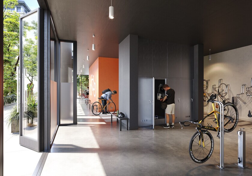 More Photos Of 600 5th St NW, Washington Office For Lease