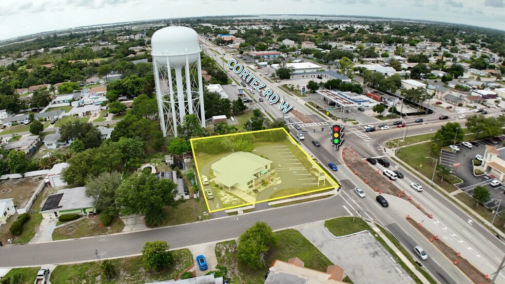 More Photos Of 5861 Cortez Rd, Bradenton Office For Lease