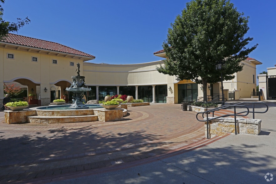 More Photos Of 2091-2101 Summer Lee Dr, Rockwall Office For Lease