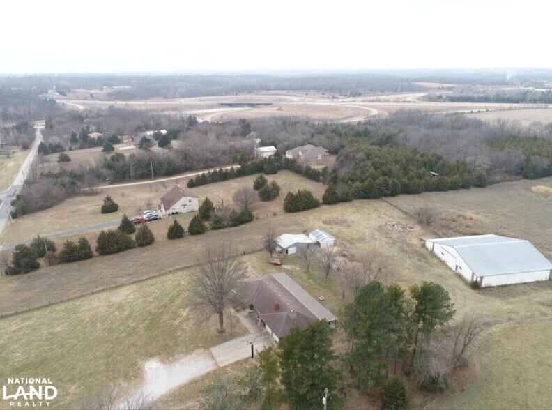 More Photos Of 13555 SE Parallel Pky, Kansas City Land For Sale