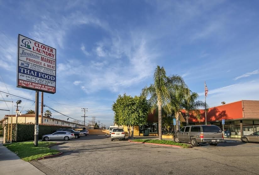 More Photos Of 8230-8240 Norwalk Blvd, Whittier Freestanding For Sale