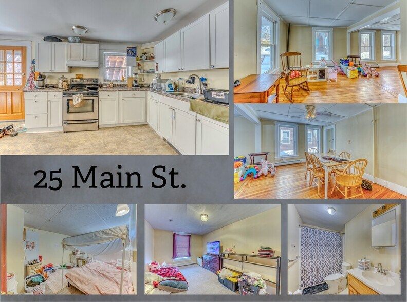 More Photos Of 98 Main St, Lancaster Apartments For Sale