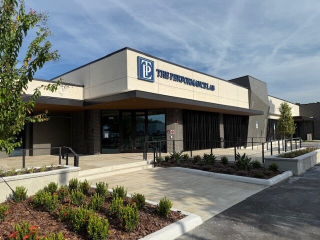 More Photos Of 6920 N Dale Mabry Hwy, Tampa Rehabilitation Center For Sale