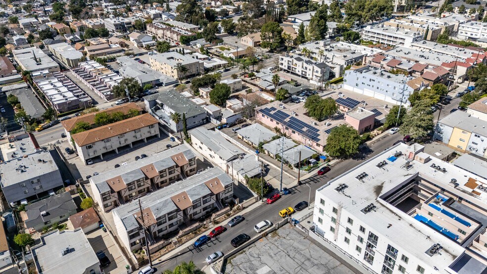 More Photos Of 10139 Hillhaven Ave, Tujunga Multifamily For Sale