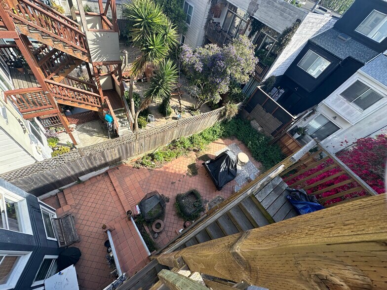 More Photos Of 24-28 Rausch St, San Francisco Apartments For Sale