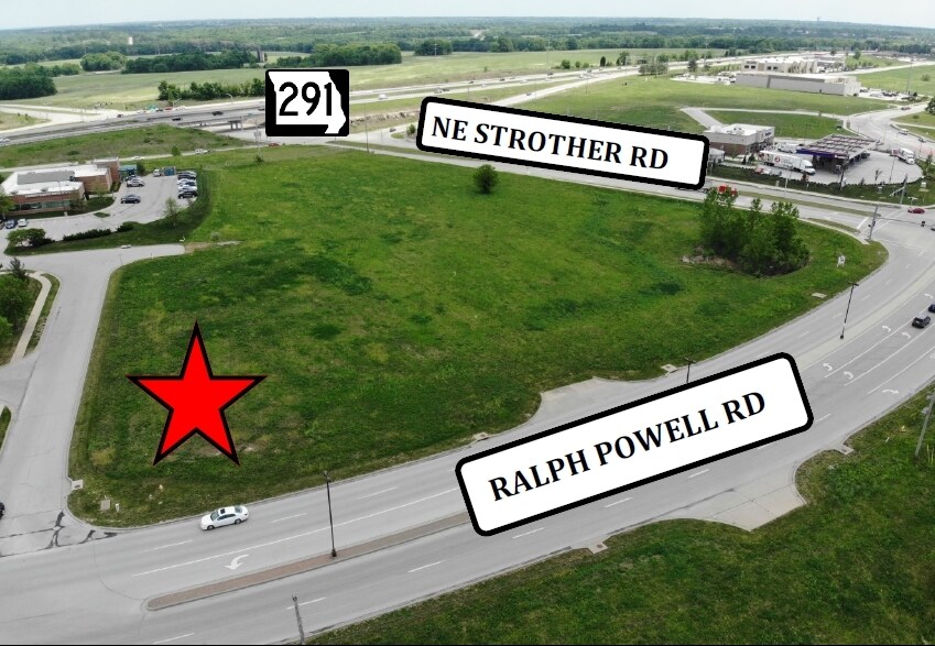 More Photos Of 3130 NE Carnegie Dr, Lee's Summit Medical For Lease