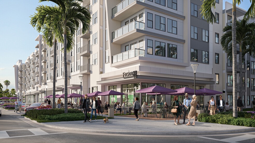 More Photos Of 3201 34th St S, Saint Petersburg General Retail For Lease