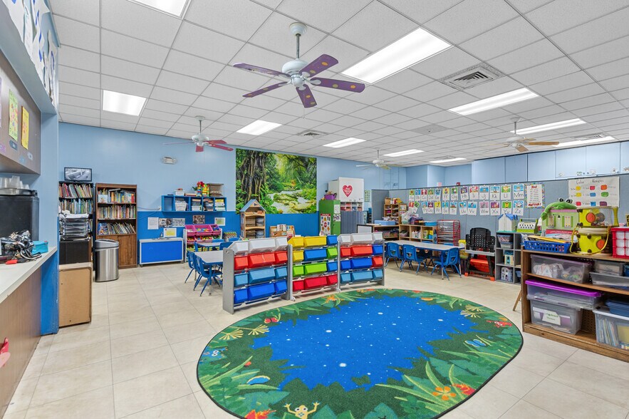 More Photos Of 7875 W McNab Rd, Tamarac Religious Facility For Sale