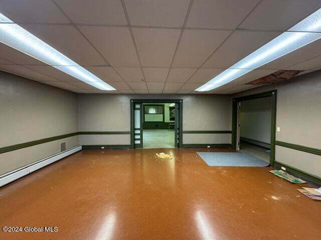 More Photos Of 130 Main St, Hoosick Falls Religious Facility For Sale