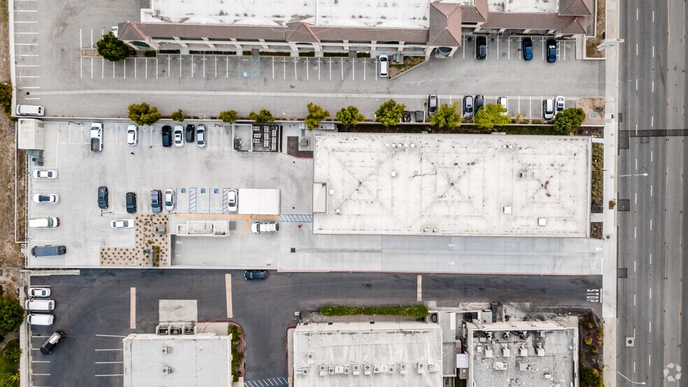 More Photos Of 19115-19117 Colima Rd, Rowland Heights Medical For Sale