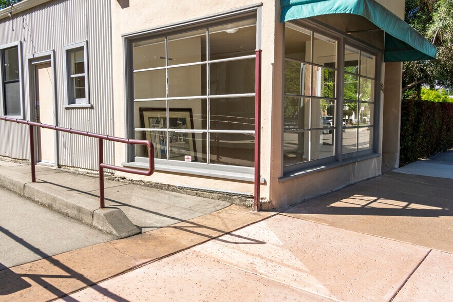 More Photos Of 583 Dana St, San Luis Obispo Freestanding For Lease
