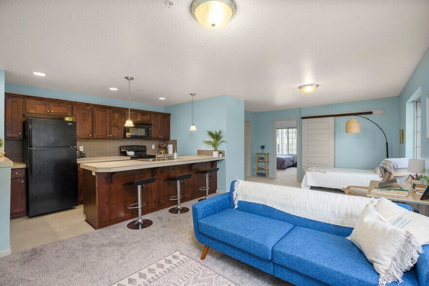 More Photos Of 3324 SE 11th Ave, Portland Apartments For Sale