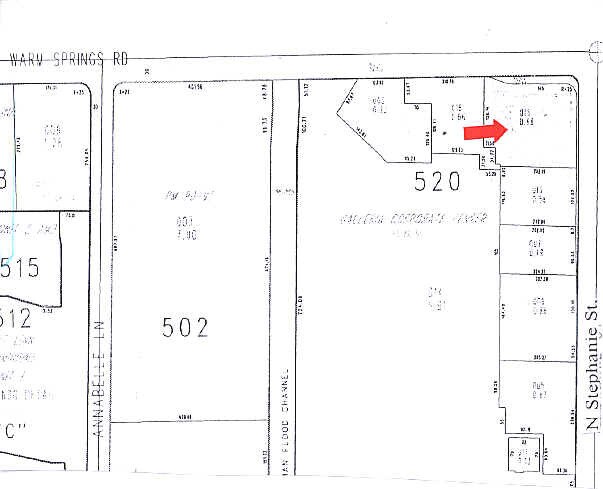 More Photos Of 375 N Stephanie St, Henderson Restaurant For Lease