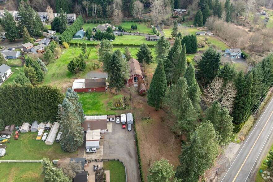 More Photos Of 16708 140th Pl NE, Woodinville Winery Vineyard For Lease